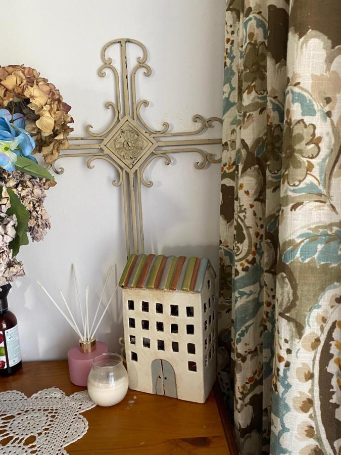 Wee Blue Bnb- Central Cosy Villa Timaru Buitenkant foto