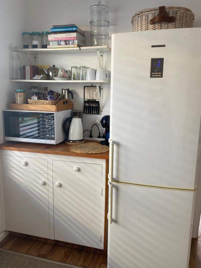 Wee Blue Bnb- Central Cosy Villa Timaru Buitenkant foto
