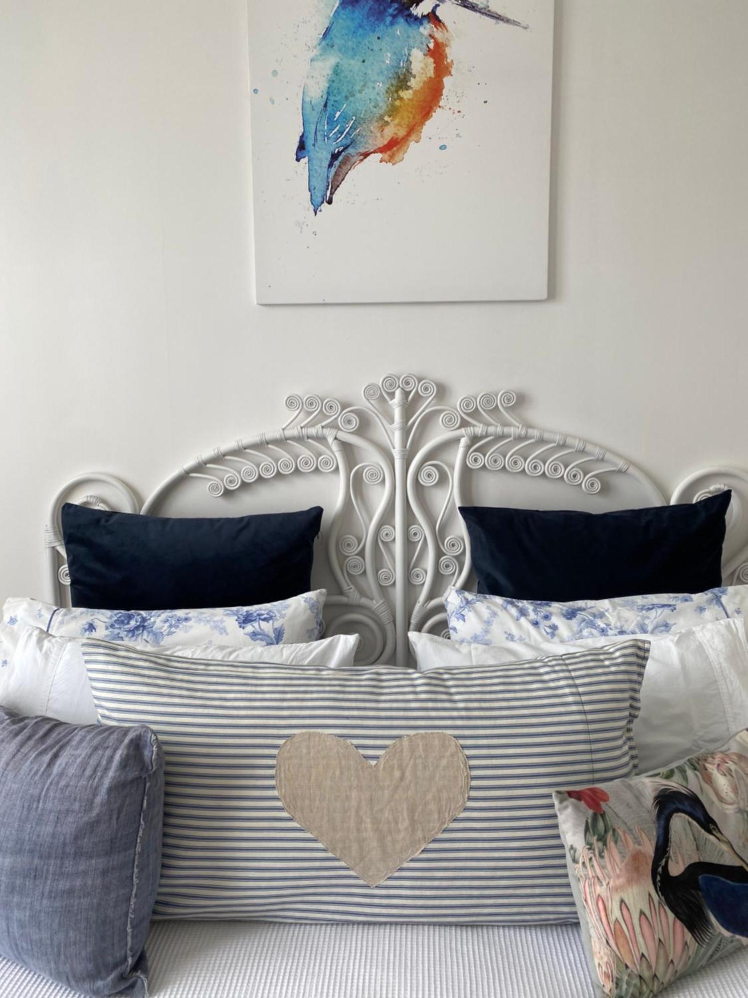Wee Blue Bnb- Central Cosy Villa Timaru Buitenkant foto